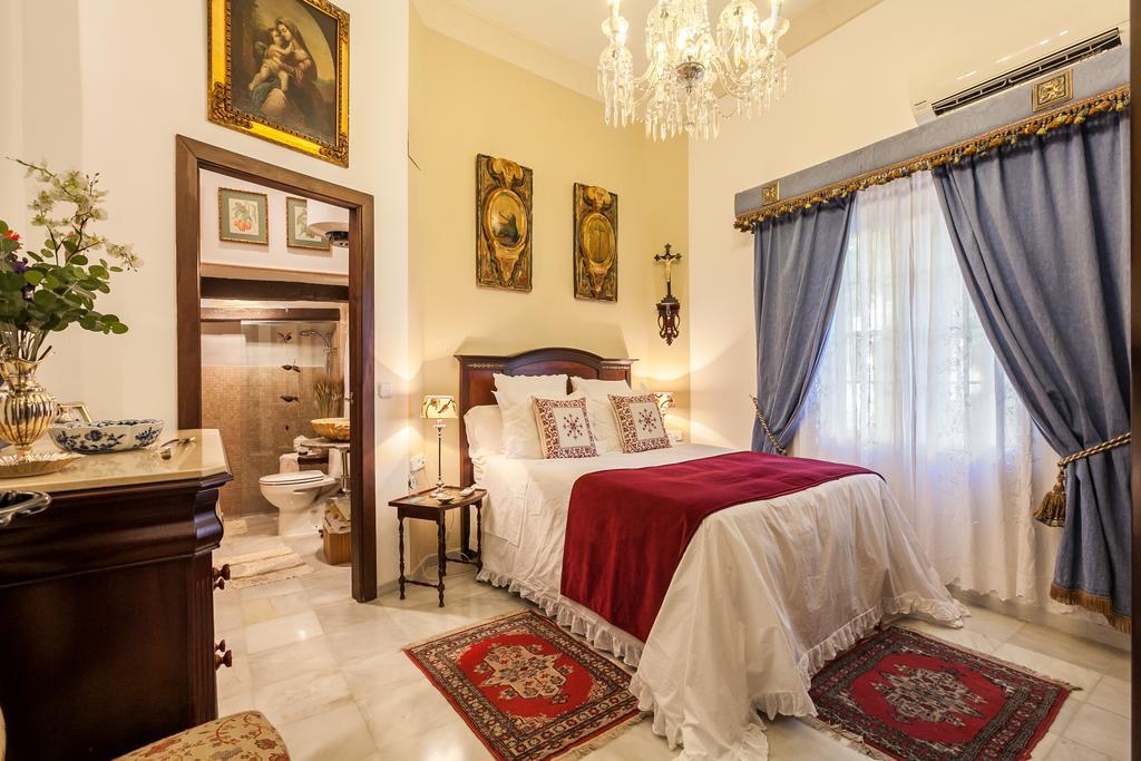 Apartament Casa Senorial En Centro,calle Marmoles *