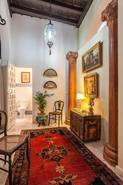 Appartement Casa Senorial En Centro,calle Marmoles *
