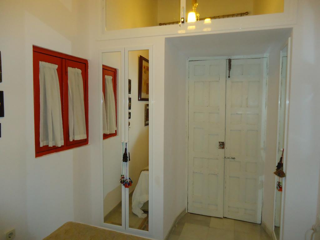 Casa Senorial En Centro,calle Marmoles Appartement *