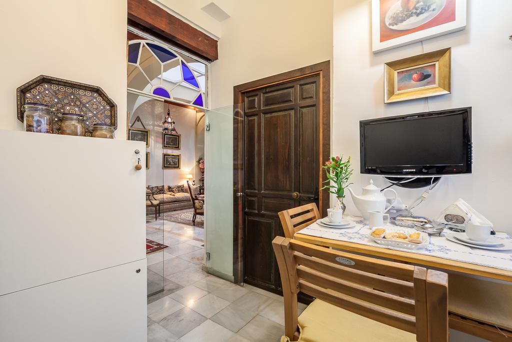 Casa Senorial En Centro,calle Marmoles Appartement