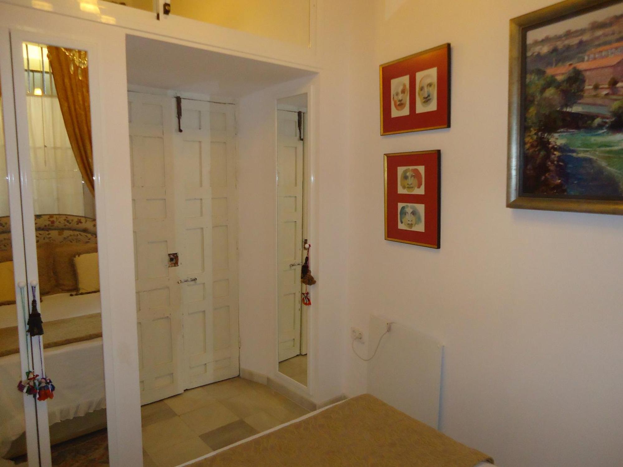 Appartement Casa Senorial En Centro,calle Marmoles Séville