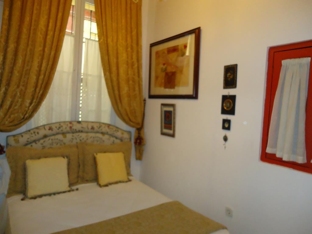 Casa Senorial En Centro,calle Marmoles Appartement Séville
