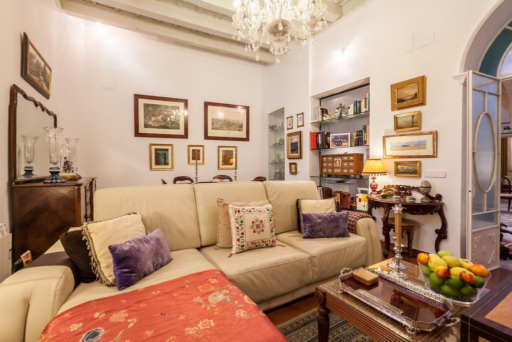 Appartement Casa Senorial En Centro,calle Marmoles