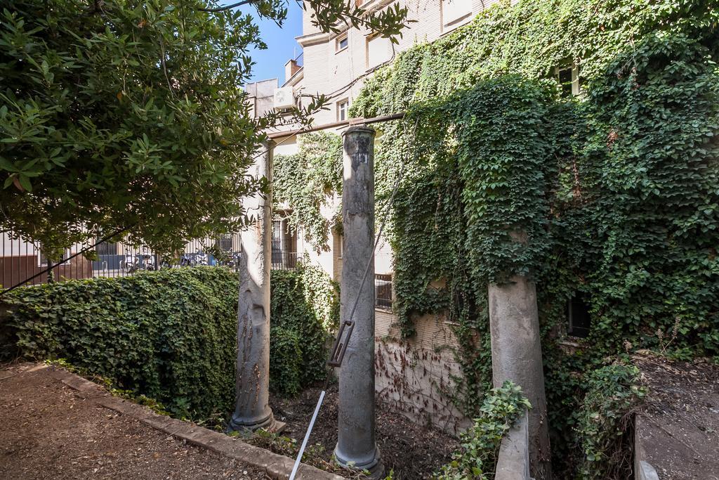 Casa Senorial En Centro,calle Marmoles Appartement *