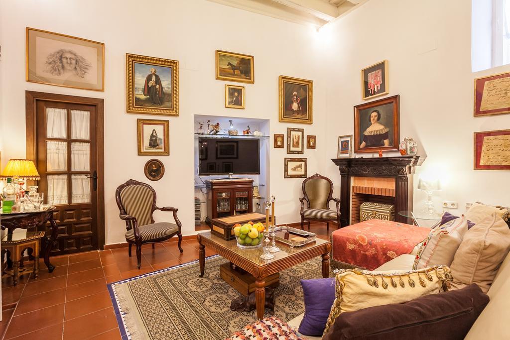 Appartement Casa Senorial En Centro,calle Marmoles Sevilla