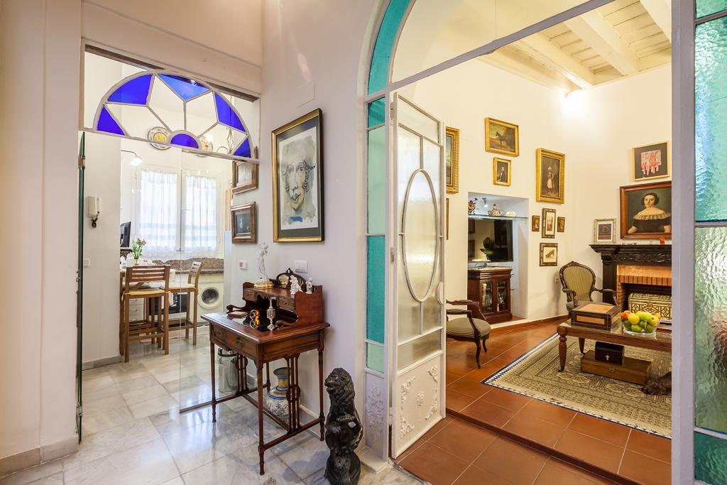Appartement Casa Senorial En Centro,calle Marmoles