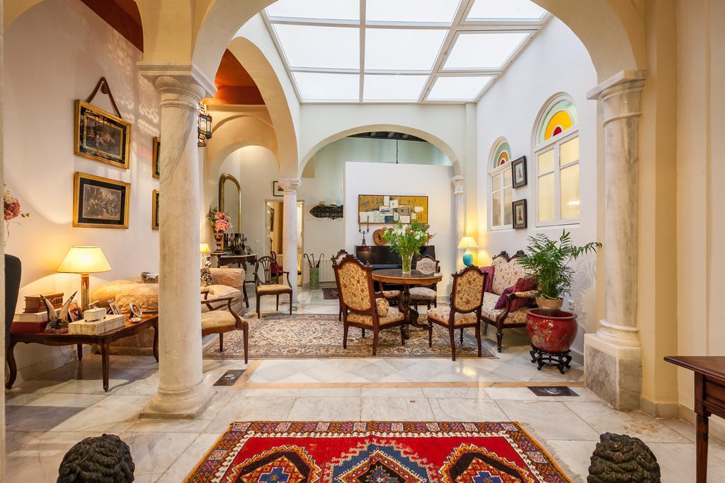 Apartment Casa Senorial En Centro,calle Marmoles