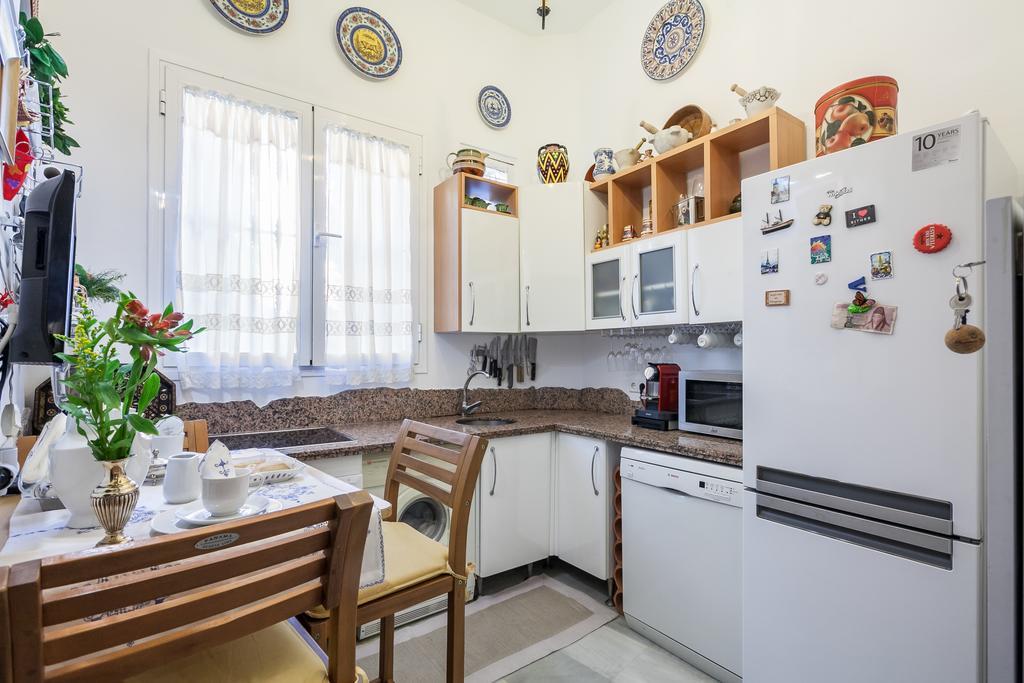Apartment Casa Senorial En Centro,calle Marmoles *
